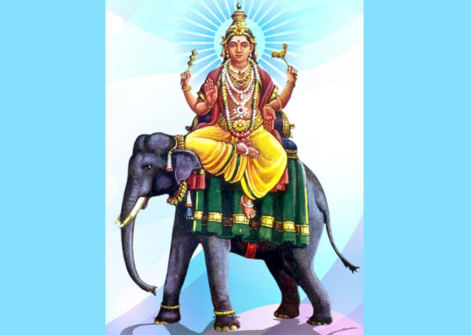 श्री बृहस्पति देव की आरती