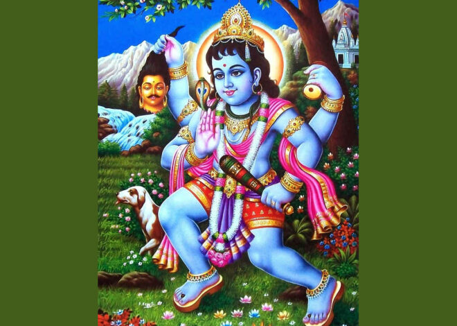 श्री भैरव चालीसा