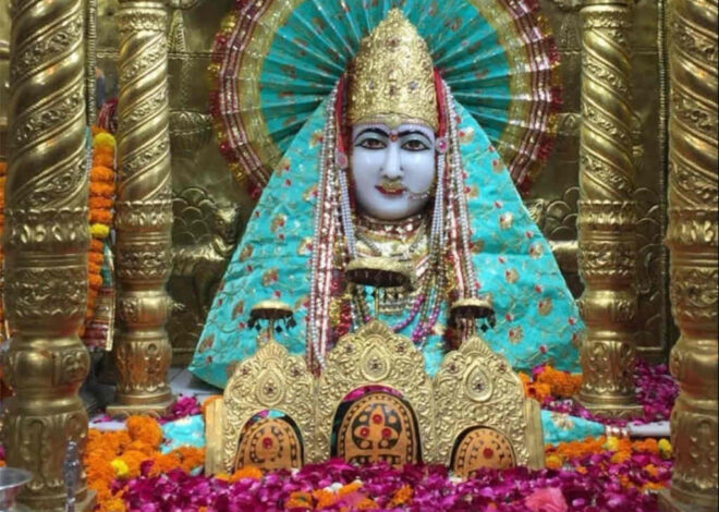 श्री मनसा देवी चालीसा